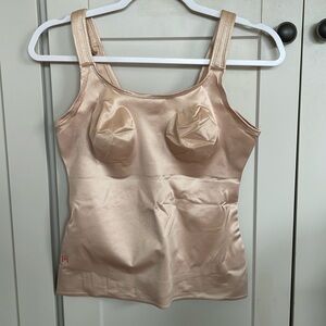 Ruby Ribbon Original Tank Cami size 36, pale #4